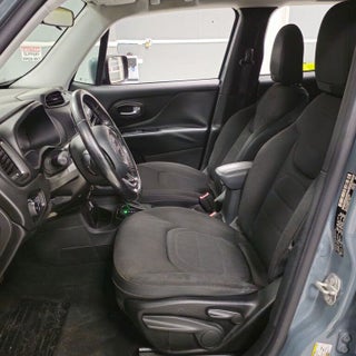 2017 Jeep Renegade thumbnail – Hialeah, FL – 18
