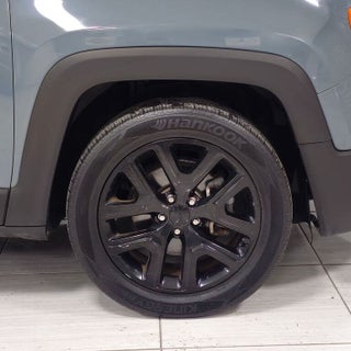 2017 Jeep Renegade thumbnail – Hialeah, FL – 14