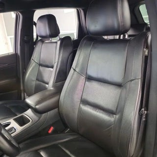 2018 Jeep Grand Cherokee thumbnail – Hialeah, FL – 19
