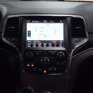 2018 Jeep Grand Cherokee thumbnail – Hialeah, FL – 28