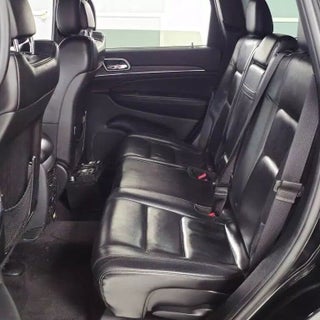 2018 Jeep Grand Cherokee thumbnail – Hialeah, FL – 22