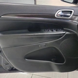 2018 Jeep Grand Cherokee thumbnail – Hialeah, FL – 15