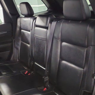 2018 Jeep Grand Cherokee thumbnail – Hialeah, FL – 23