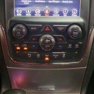 2018 Jeep Grand Cherokee thumbnail – Hialeah, FL – 32