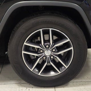 2018 Jeep Grand Cherokee thumbnail – Hialeah, FL – 14