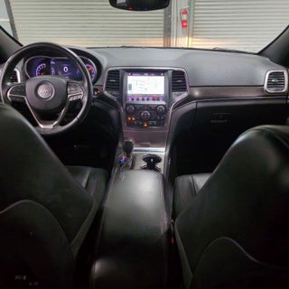 2018 Jeep Grand Cherokee thumbnail – Hialeah, FL – 26