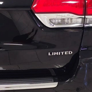 2018 Jeep Grand Cherokee thumbnail – Hialeah, FL – 13