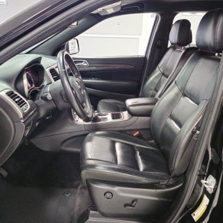 2018 Jeep Grand Cherokee thumbnail – Hialeah, FL – 18