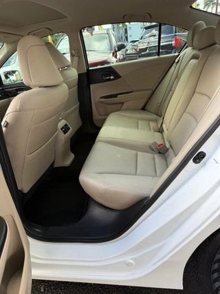 Honda Accord for sale Las Vegas