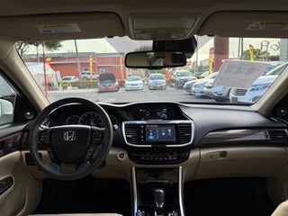 Honda Accord for sale Las Vegas