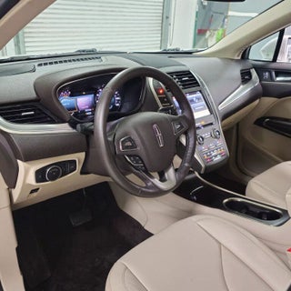 2017 Lincoln MKC thumbnail – Hialeah, FL – 15