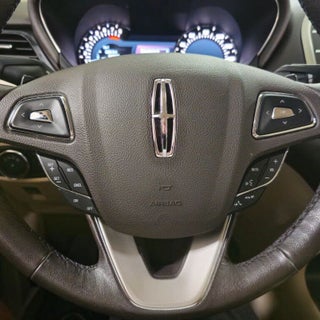 2017 Lincoln MKC thumbnail – Hialeah, FL – 32