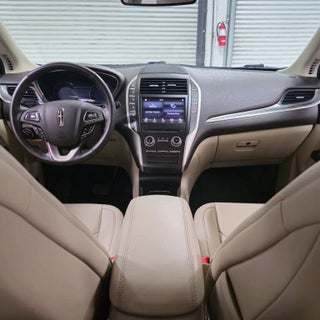 2017 Lincoln MKC thumbnail – Hialeah, FL – 22