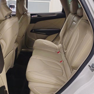 2017 Lincoln MKC thumbnail – Hialeah, FL – 20