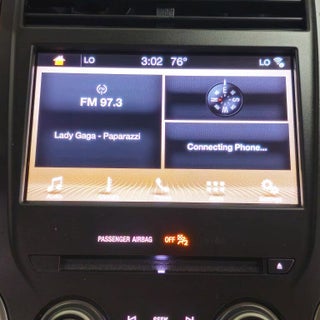 2017 Lincoln MKC thumbnail – Hialeah, FL – 25