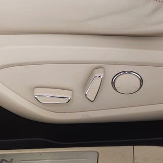2017 Lincoln MKC thumbnail – Hialeah, FL – 18