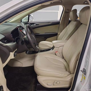 2017 Lincoln MKC thumbnail – Hialeah, FL – 16