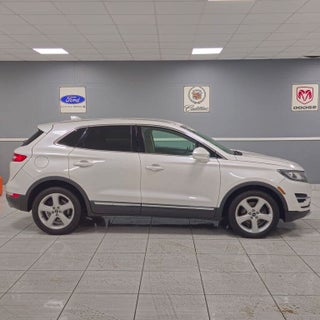 2017 Lincoln MKC thumbnail – Hialeah, FL – 8