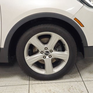 2017 Lincoln MKC thumbnail – Hialeah, FL – 12