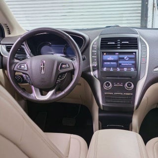 2017 Lincoln MKC thumbnail – Hialeah, FL – 23