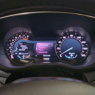 2017 Lincoln MKC thumbnail – Hialeah, FL – 33