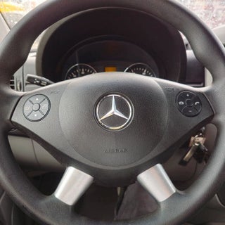 Mercedes-Benz Sprinter Worker for sale Las Vegas