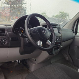 Mercedes-Benz Sprinter Worker for sale Las Vegas