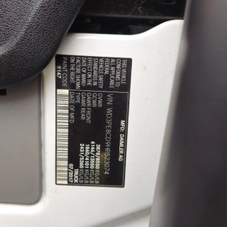 Mercedes-Benz Sprinter Worker for sale Las Vegas