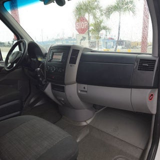 Mercedes-Benz Sprinter Worker for sale Las Vegas