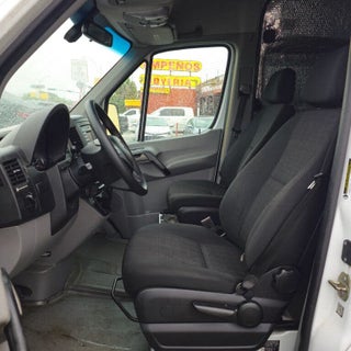 Mercedes-Benz Sprinter Worker for sale Las Vegas