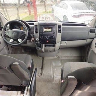 Mercedes-Benz Sprinter Worker for sale Las Vegas