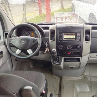 Mercedes-Benz Sprinter Worker for sale Las Vegas