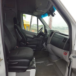 Mercedes-Benz Sprinter Worker for sale Las Vegas