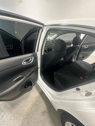 Nissan Sentra for sale Las Vegas