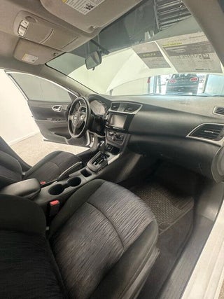 Nissan Sentra for sale Las Vegas