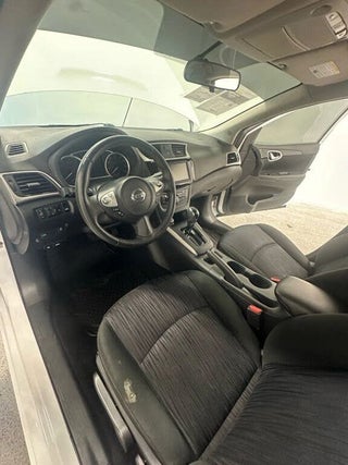 Nissan Sentra for sale Las Vegas