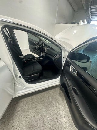 Nissan Sentra for sale Las Vegas