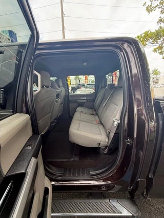 2020 Ford F-150 thumbnail – Miami, FL – 9