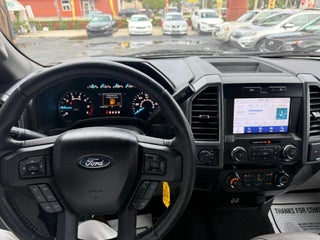 2020 Ford F-150 thumbnail – Miami, FL – 11