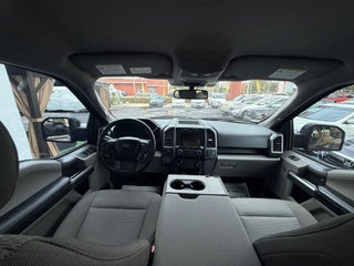 2020 Ford F-150 thumbnail – Miami, FL – 10