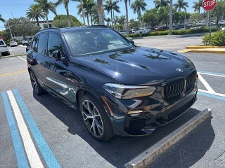 BMW X5 for sale Las Vegas