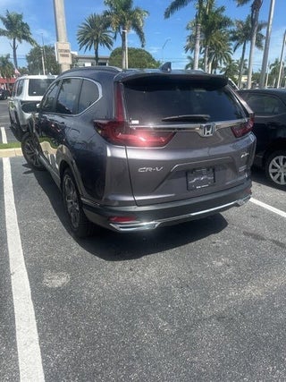 Honda CR-V Hybrid for sale Las Vegas