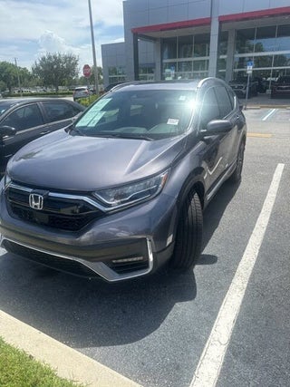 Honda CR-V Hybrid for sale Las Vegas