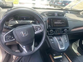 Honda CR-V Hybrid for sale Las Vegas
