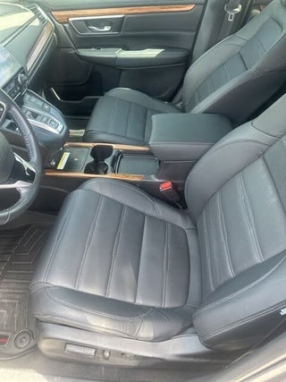 Honda CR-V Hybrid for sale Las Vegas