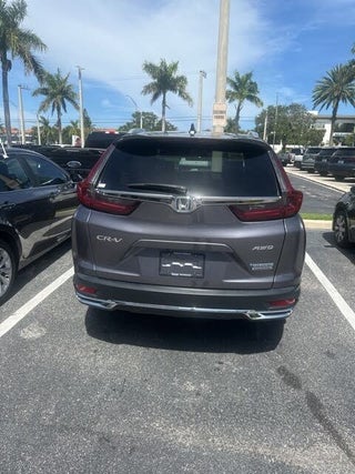 Honda CR-V Hybrid for sale Las Vegas
