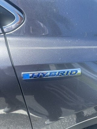 Honda CR-V Hybrid for sale Las Vegas