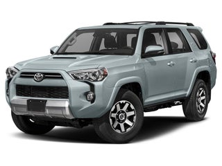 2022 Toyota 4Runner thumbnail – Deerfield Beach, FL – 2