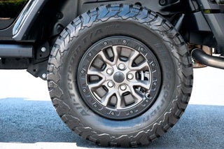 2023 Jeep Wrangler Unlimited thumbnail – Doral, FL – 690