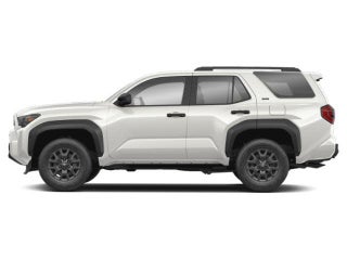 Toyota 4Runner